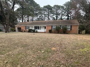 1416 Whittier Rd, Virginia Beach, VA 23454