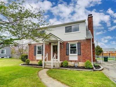 1923 Sunny Ridge Rd S, Dayton, OH, 45414