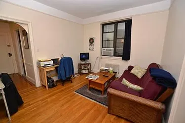 Rented by City Connections Realty