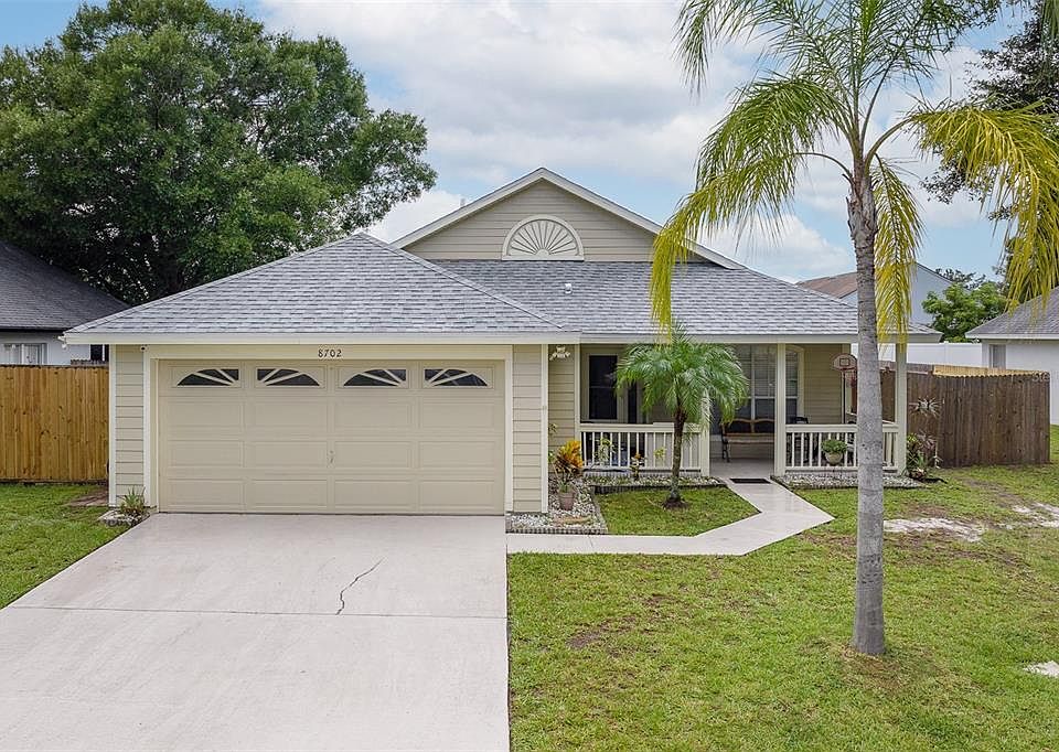 8702 Fort Jefferson Blvd, Orlando, FL 32822 | Zillow