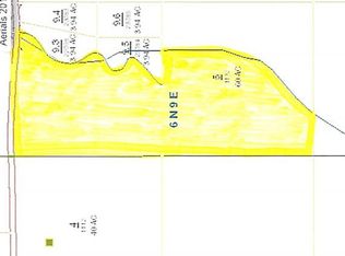 2886 Pleasant Grove Rd SE #60A, Bogue Chitto, MS 39629