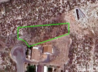 135 Cessna Ln, Lovelock, NV 89419