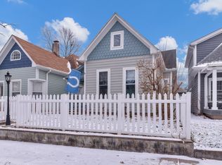 737 Sanders St, Indianapolis, IN