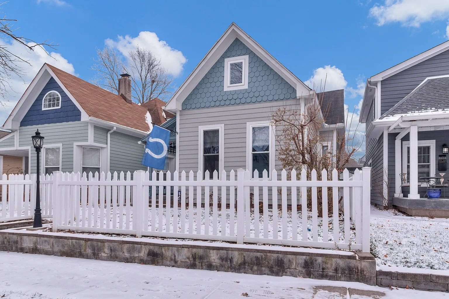 737 Sanders St photo 1