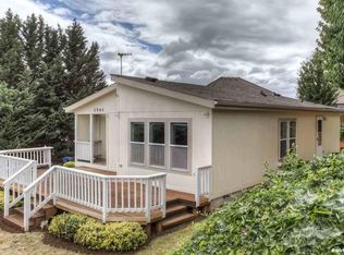 2945 Eric Ct NW, Salem, OR 97304