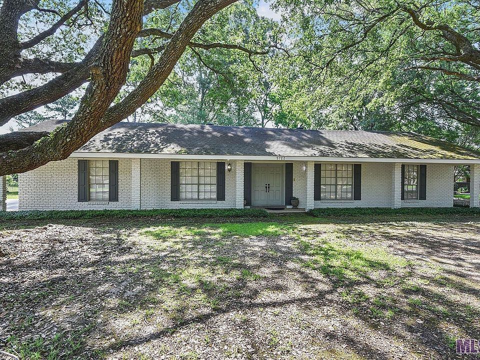 5722 Fennwood Dr, Zachary, LA 70791 Zillow