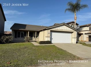 2549 Jayden Way, Stockton, CA 95212