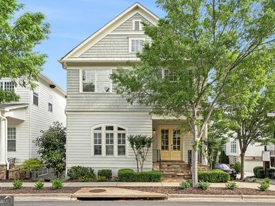 169 Waterman St SE, Marietta, GA, 30060