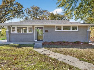 1232 Kilby Ter, Anniston, AL, 36207