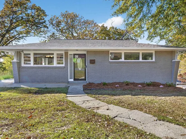 1232 Kilby Ter, Anniston, AL 36207