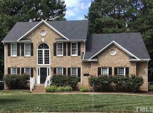 12305 Timbercroft Ct, Raleigh, NC 27613