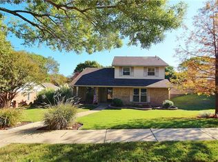 3312 Castle Dr, Plano, TX 75074