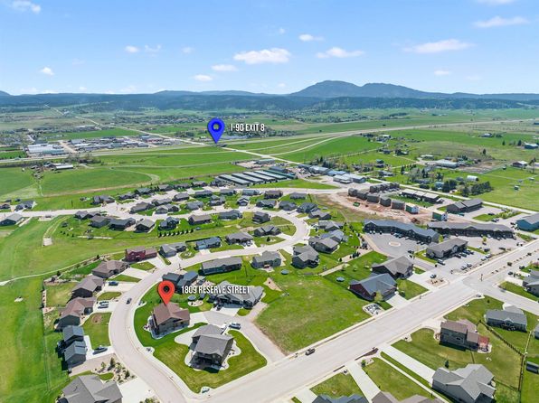 1809 Reserve St, Spearfish, SD 57783