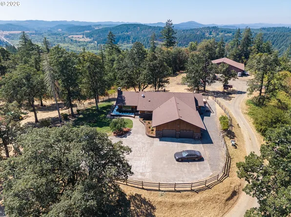 86616 Pine Grove Rd, Eugene, OR 97402