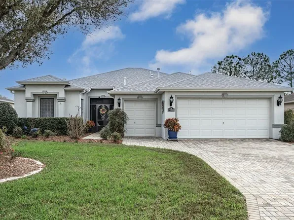 15969 SW 14th Avenue Rd, Ocala, FL 34473