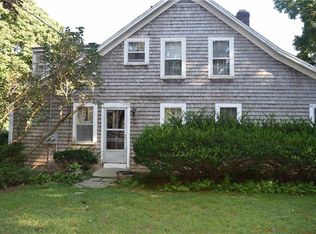 1 Old Warren Rd, Swansea, MA 02777
