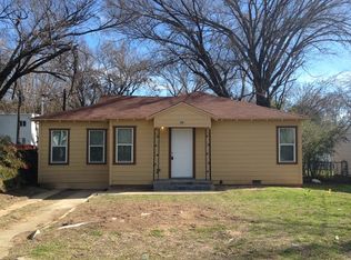 201 Sunset Ln, Fort Worth, TX 76114