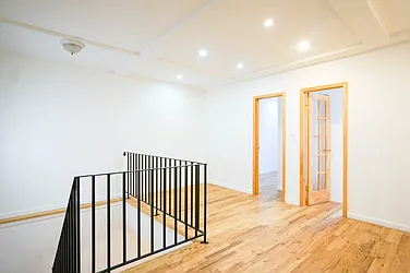 Rented by City Connections Realty