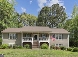 196 Amber Trce, Dallas, GA 30132