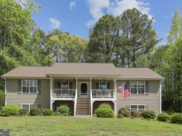 196 Amber Trce, Dallas, GA 30132