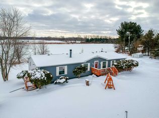 6698 Armstrong Rd, Imlay City, MI 48444