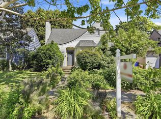 6704 SE 22nd Ave, Portland, OR 97202