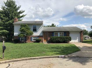 7704 Tollbridge Ct, Florence, KY 41042