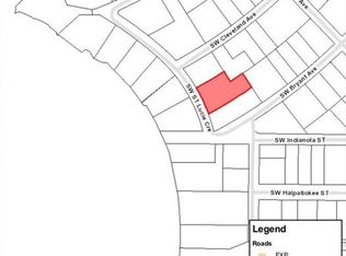 823 SW Saint Lucie Cres, Stuart, FL 34994