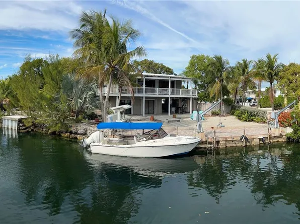 120 Captains Ct, Tavernier, FL 33070