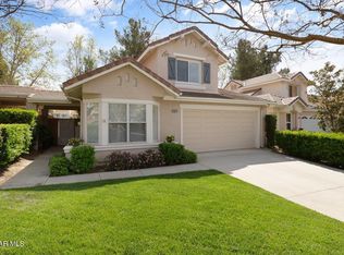 5674 Pansy St, Simi Valley, CA 93063