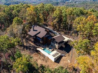 700 Scenic Heights Dr, Blue Ridge, GA 30513