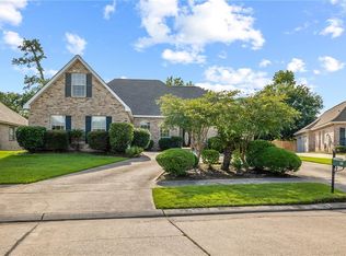 305 Annette Dr, Slidell, LA 70458