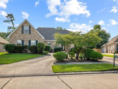 305 Annette Dr, Slidell, LA, 70458