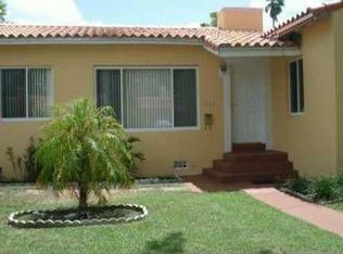 1501 SW 19th Ave, Miami, FL 33145