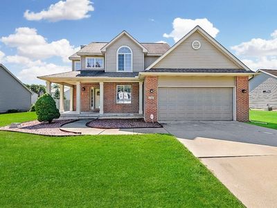 5190 Cypress Cir, Grand Blanc, MI, 48439