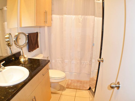 Modern Bathroom
