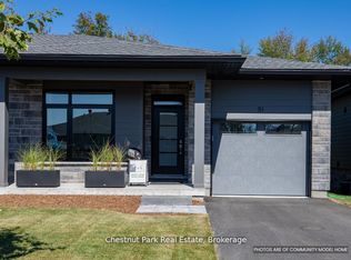 18 Pine Needle Way, Huntsville, ON P1H0G4