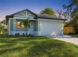 19871 Adams Rd, Fort Myers, FL 33908