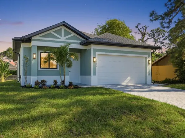 19871 Adams RD, FORT MYERS, FL 33908