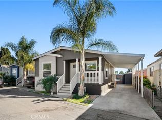 12700 Elliott Ave #18, El Monte, CA 91732