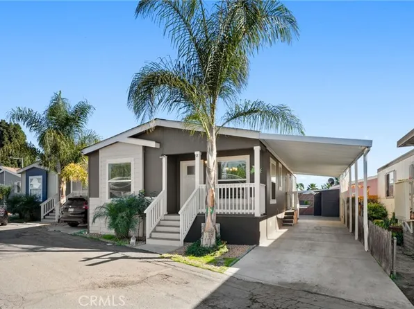 12700 Elliott Ave #18, El Monte, CA 91732