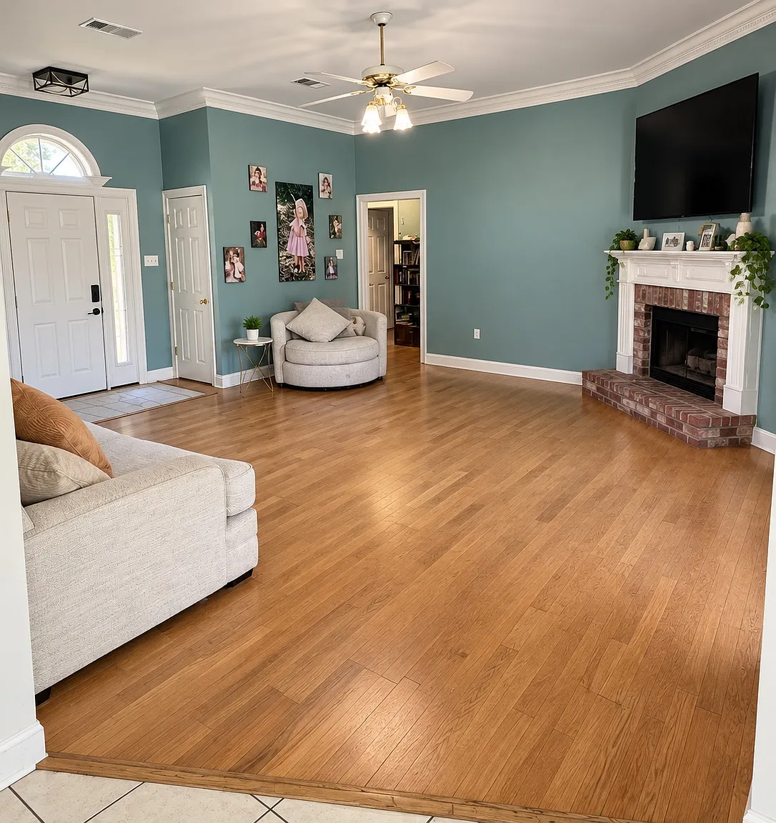 3 bed, 1477 sqft, $1,942 — Photo 2