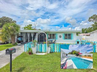 926 Fernald St, Edgewater, FL 32132