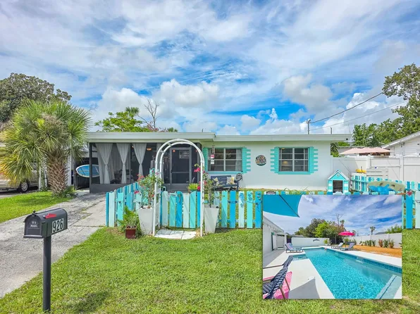 926 Fernald St, Edgewater, FL 32132