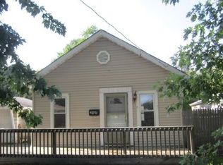 3601 148th St, Midlothian, IL 60445