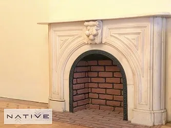 Rented by Native Real Estate LLC