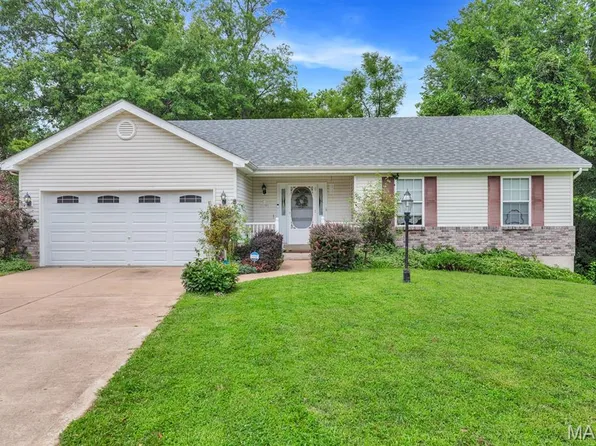 190 Cindy Ln, Winfield, MO 63389