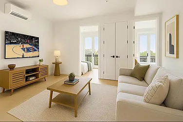 Rented by Doorway NYC, LLC