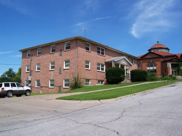 411 N 7th St #8, Red Oak, IA 51566