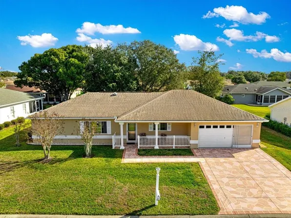 13709 SE 86th Ter, Summerfield, FL 34491